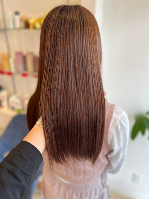 美粧ほそや 反町店×スタイル