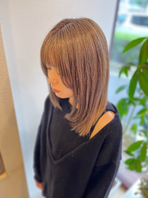 美粧ほそや 反町店×スタイル