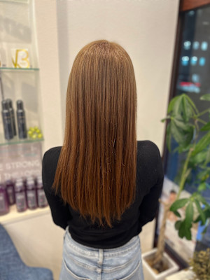 美粧ほそや 反町店×スタイル