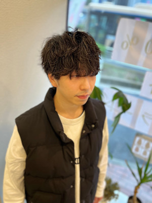 美粧ほそや 反町店×スタイル