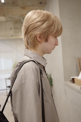 吉 kici 船橋【キチ】×スタイル