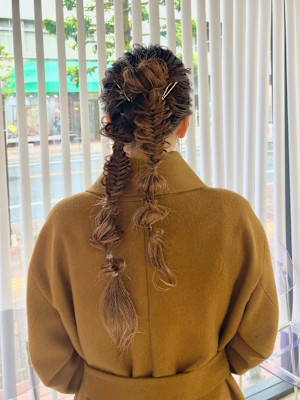 吉 kici 船橋【キチ】×スタイル