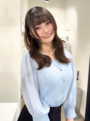 吉 kici 船橋【キチ】×スタイル