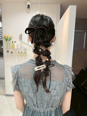 素moto 船橋【モト】×スタイル