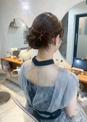 素moto 船橋【モト】×スタイル