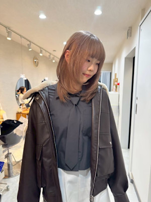 素moto 船橋【モト】×スタイル