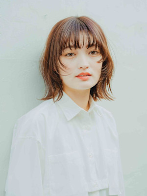 ウルフミディ〔伊勢崎/伊勢崎駅〕