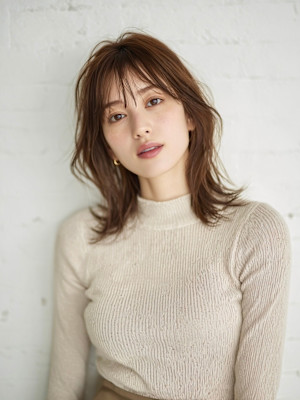 hairspaPAZ×スタイル