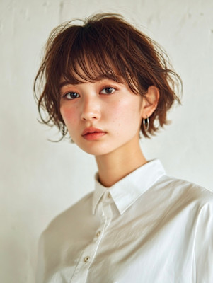 hairspaPAZ×スタイル