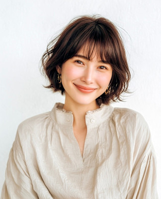 hairspaPAZ×スタイル