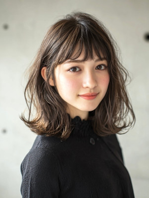 hairspaPAZ×スタイル