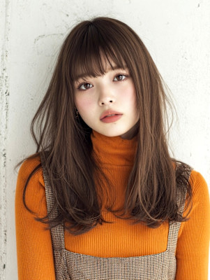 hairspaPAZ×スタイル