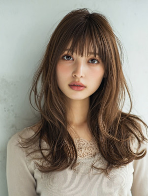 hairspaPAZ×スタイル