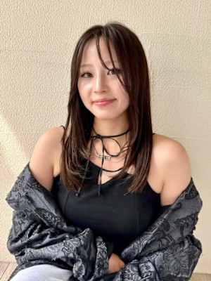 hairspaPAZ×スタイル