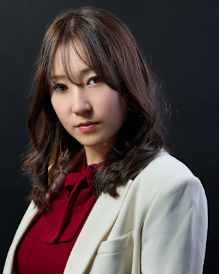 Breath of Nocturne｜冬光の透明感デザイン