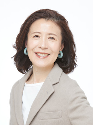 60代におすすめ☆似合わせアレンジミディアム