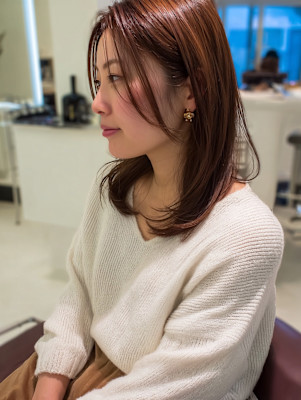 ミディアムレイヤー