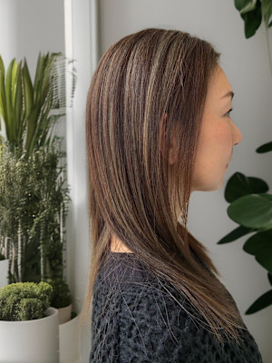 Petit Repos美容室カットカラートリートメント