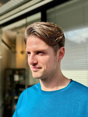 ビジネスサイドパート