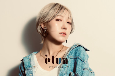 ´elua ボブ 髪質改善×スタイル