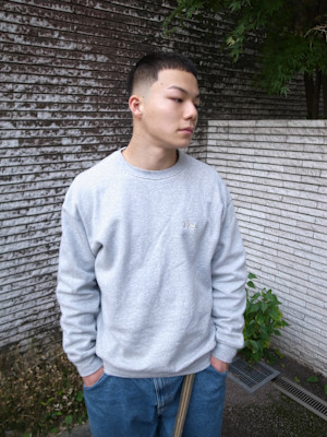 バーバーボウズスキンフェード/渋谷/代々木