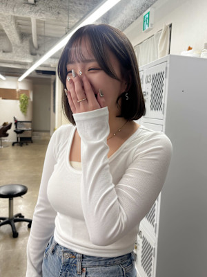 チョコレートブラウン　久屋大通/栄/丸の内