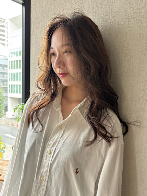 レイヤースタイル