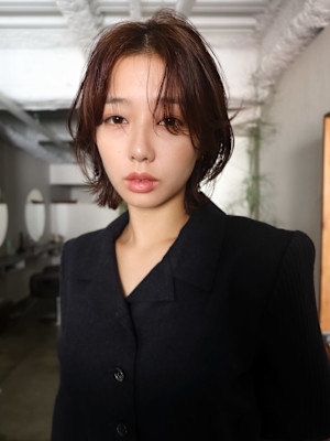 ショート　style 久屋大通／丸の内/栄／名古屋