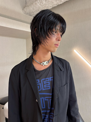 メンズウルフ　久屋大通/栄/丸の内