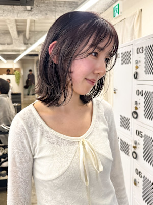 ボブ　久屋大通／丸の内／栄／名古屋