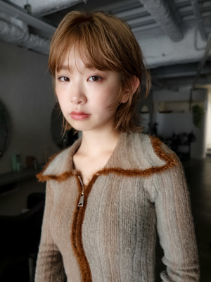 ボブ　久屋大通／丸の内／栄／名古屋市