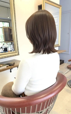 ロブレイヤーカット