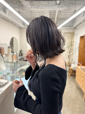 レイヤーボブ　久屋大通/栄/丸の内