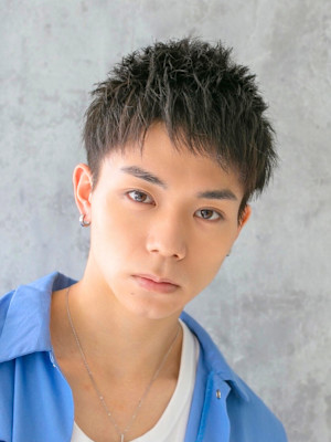 サマーショート