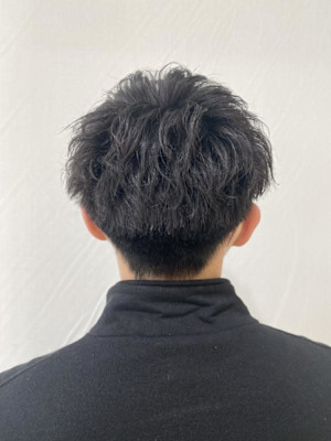 ソフトツイストスパイラル