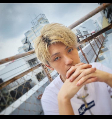 フォワードセンターパート