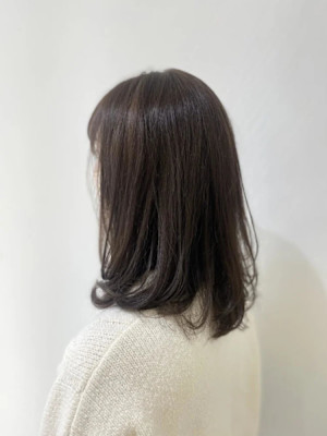 愛されミディアム