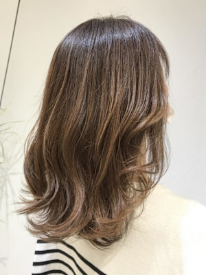 ナチュラルスタイル