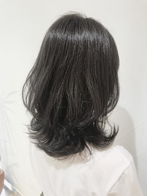 レイヤースタイル