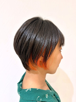 ビタミンカラー