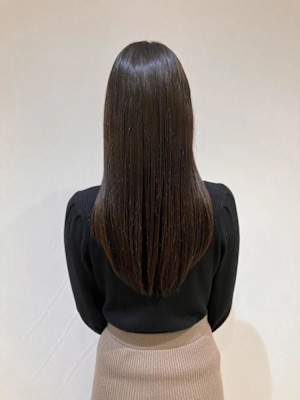 ロングストレート