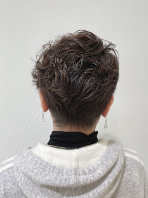 大人のクールショート