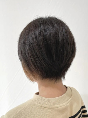 オフィス向きインナーカラー