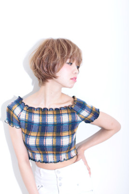 ショートレイヤー