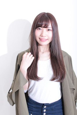 フェアリーストレート