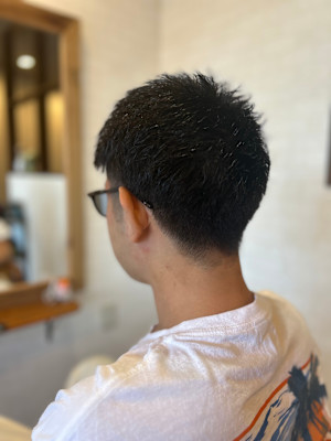 Fika -Hair&Care Salon-×スタイル