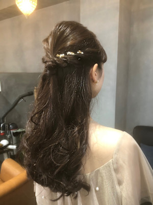 B.theory 砥部店×スタイル