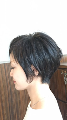 B.theory 砥部店×スタイル