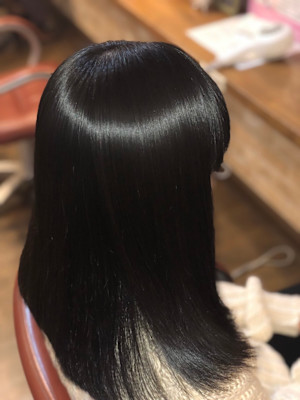 B.theory 砥部店×スタイル