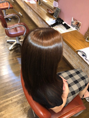 B.theory 砥部店×スタイル